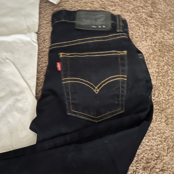 Fit of the day jeans t shirt pull over sweater Air Force ones - Picture 3 of 14